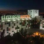 Hotel 10 Goiânia