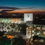 Hotel 10 Goiânia