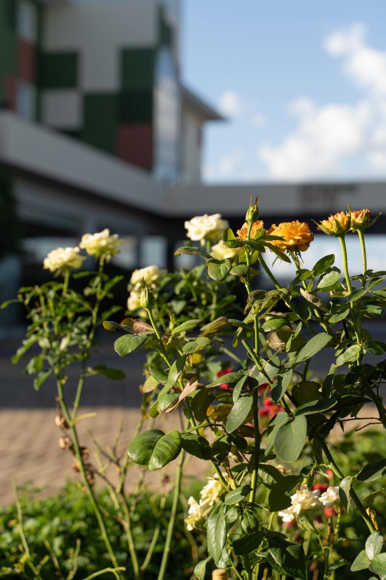 Hotel Strassen
