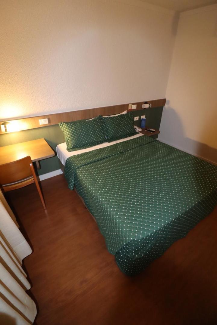 Strassen 3* Goiânia