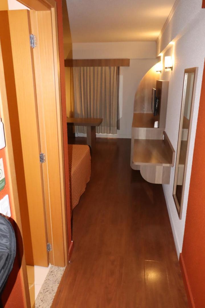 Strassen Hotel Goiânia