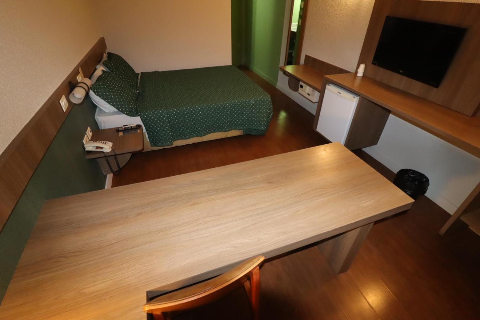 Strassen Hotel Goiania