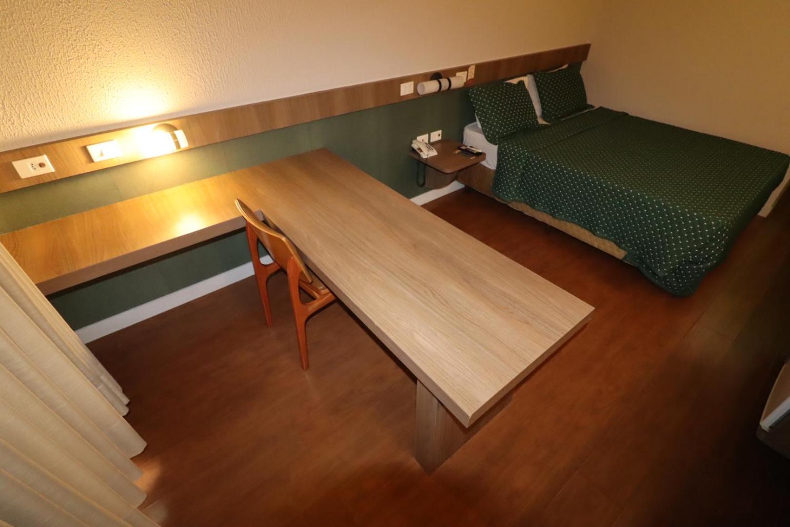 Hotel Strassen Goiânia