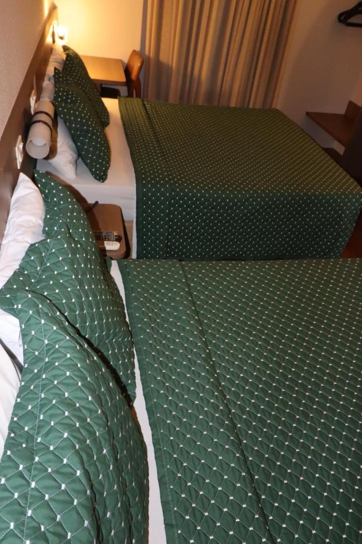 Hotel Strassen 3*