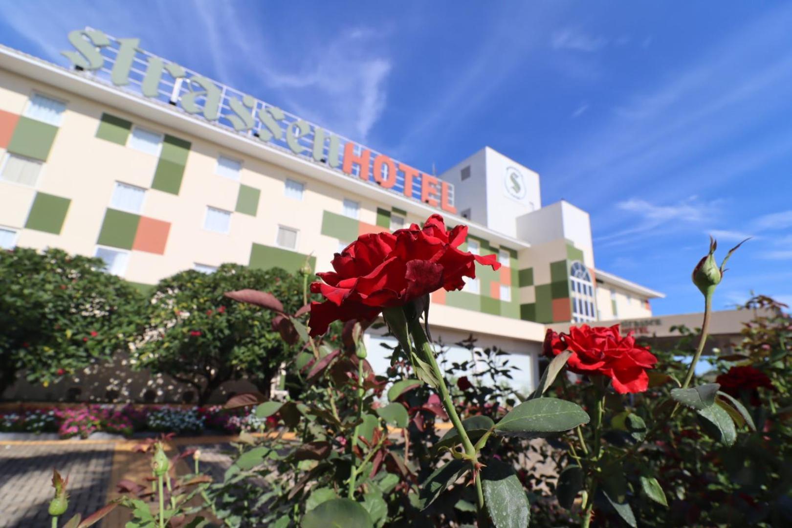 Strassen Hotel