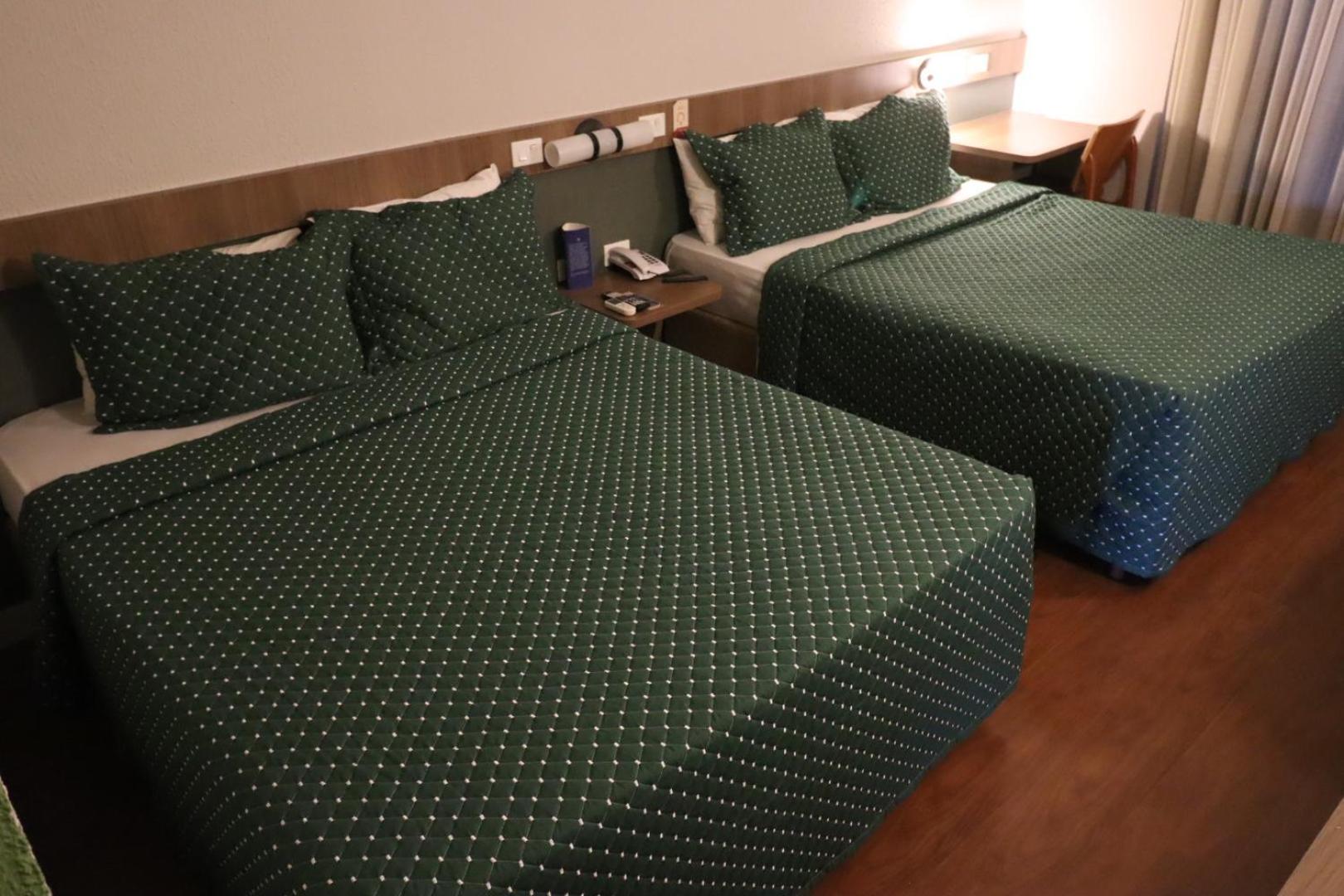 Strassen Hotel 3*