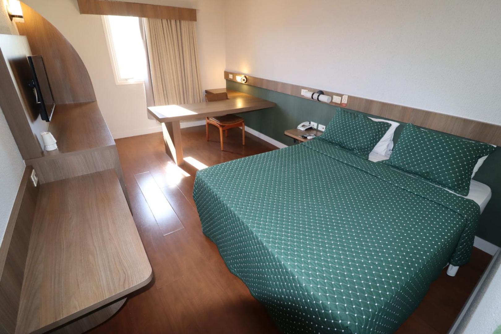 Hotel Strassen 3*